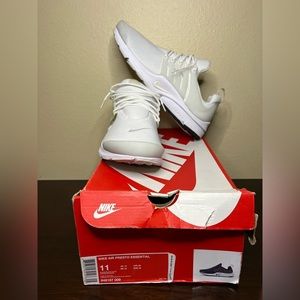 Nike Air Presto